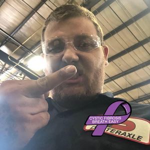 Meet your Posher, Travis